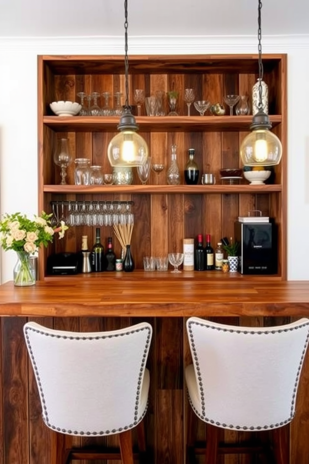 Kitchen Bar Design Ideas 8