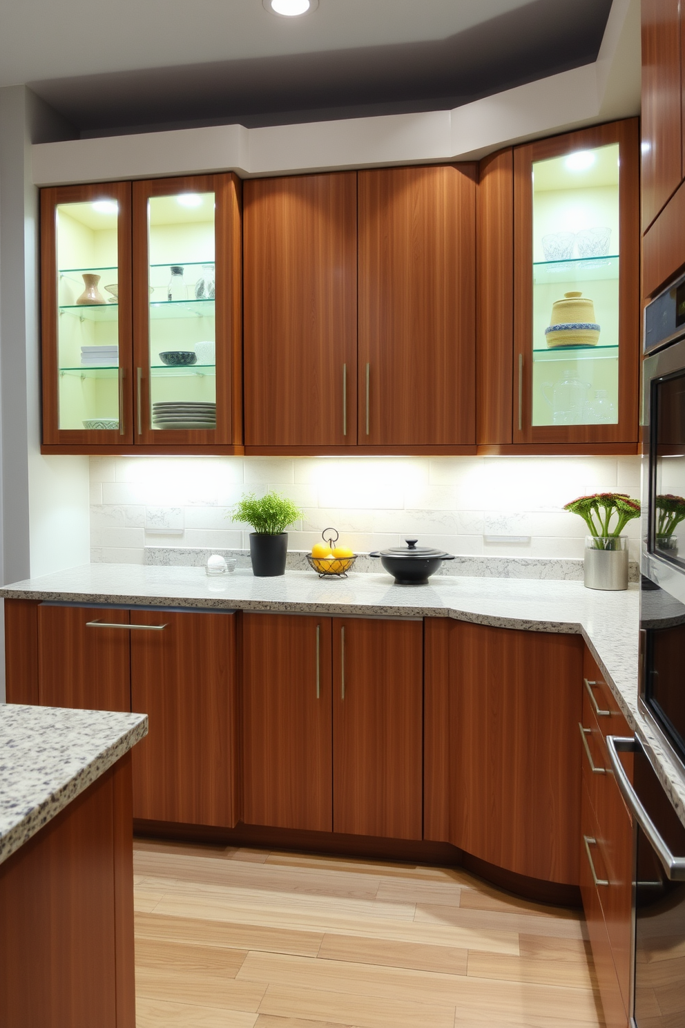 Kitchen Cabinet Design Ideas 10