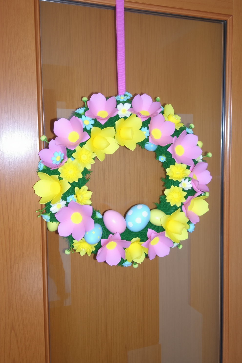 Kitchen Easter Decorating Ideas 5