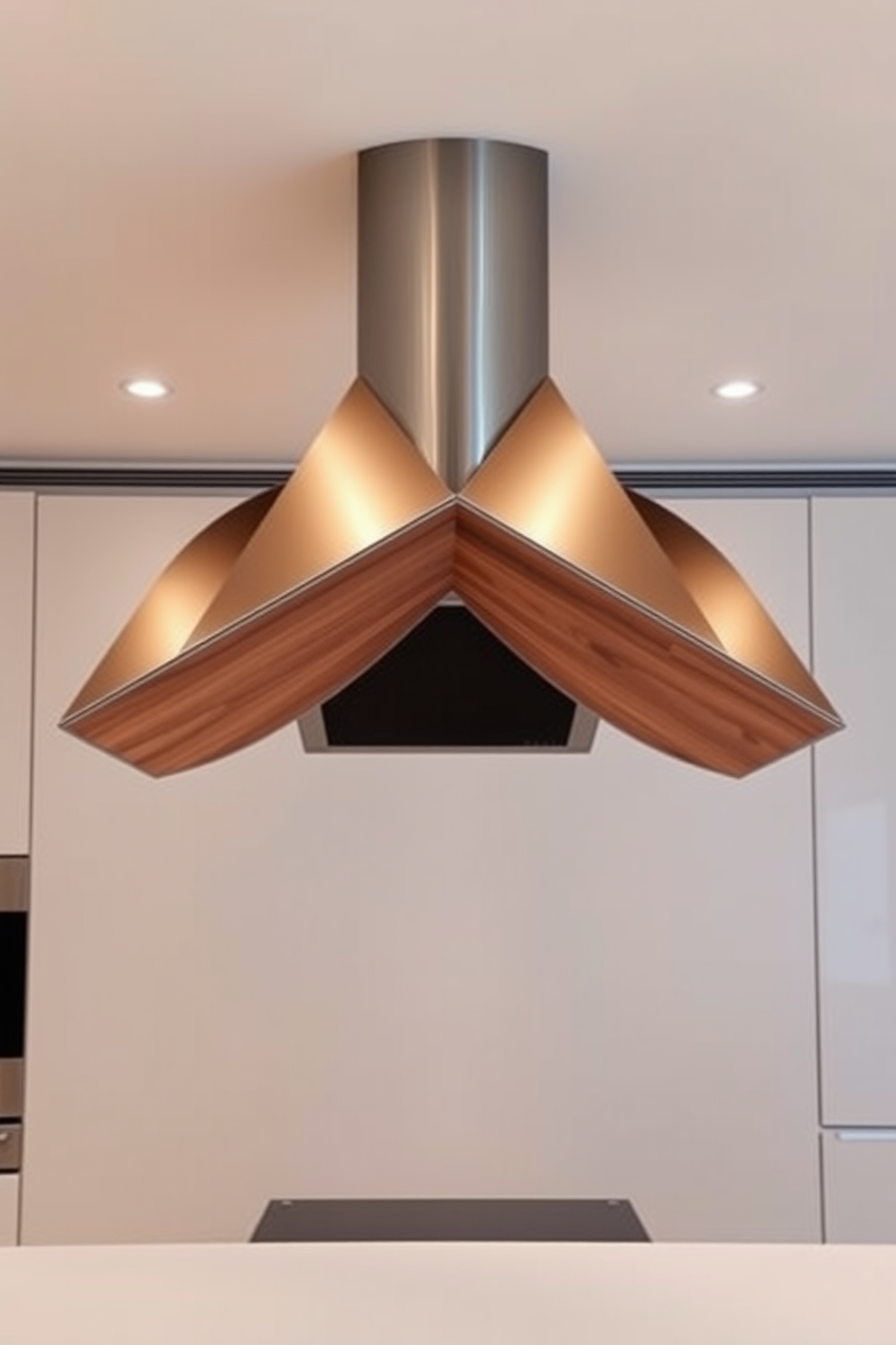 Kitchen Hood Design Ideas 22