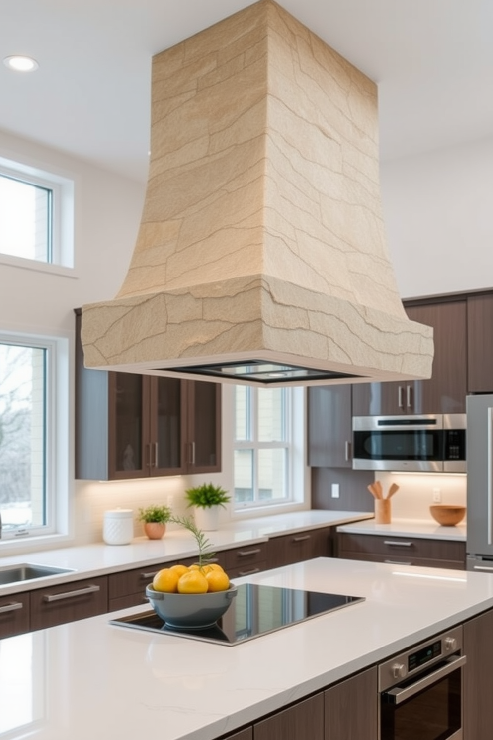 Kitchen Hood Design Ideas 27