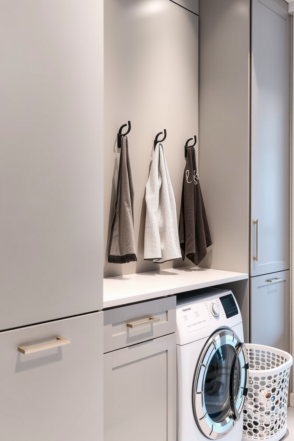 Kitchen Laundry Room Design Ideas 19