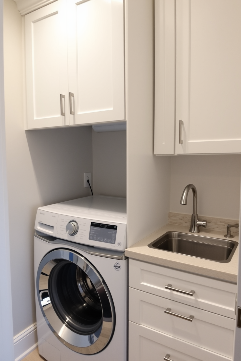 Kitchen Laundry Room Design Ideas 2