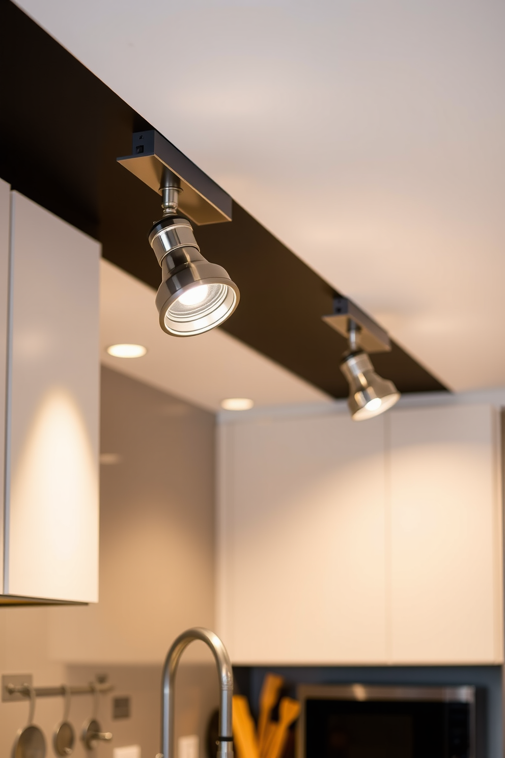 Kitchen Lighting Design Ideas 5