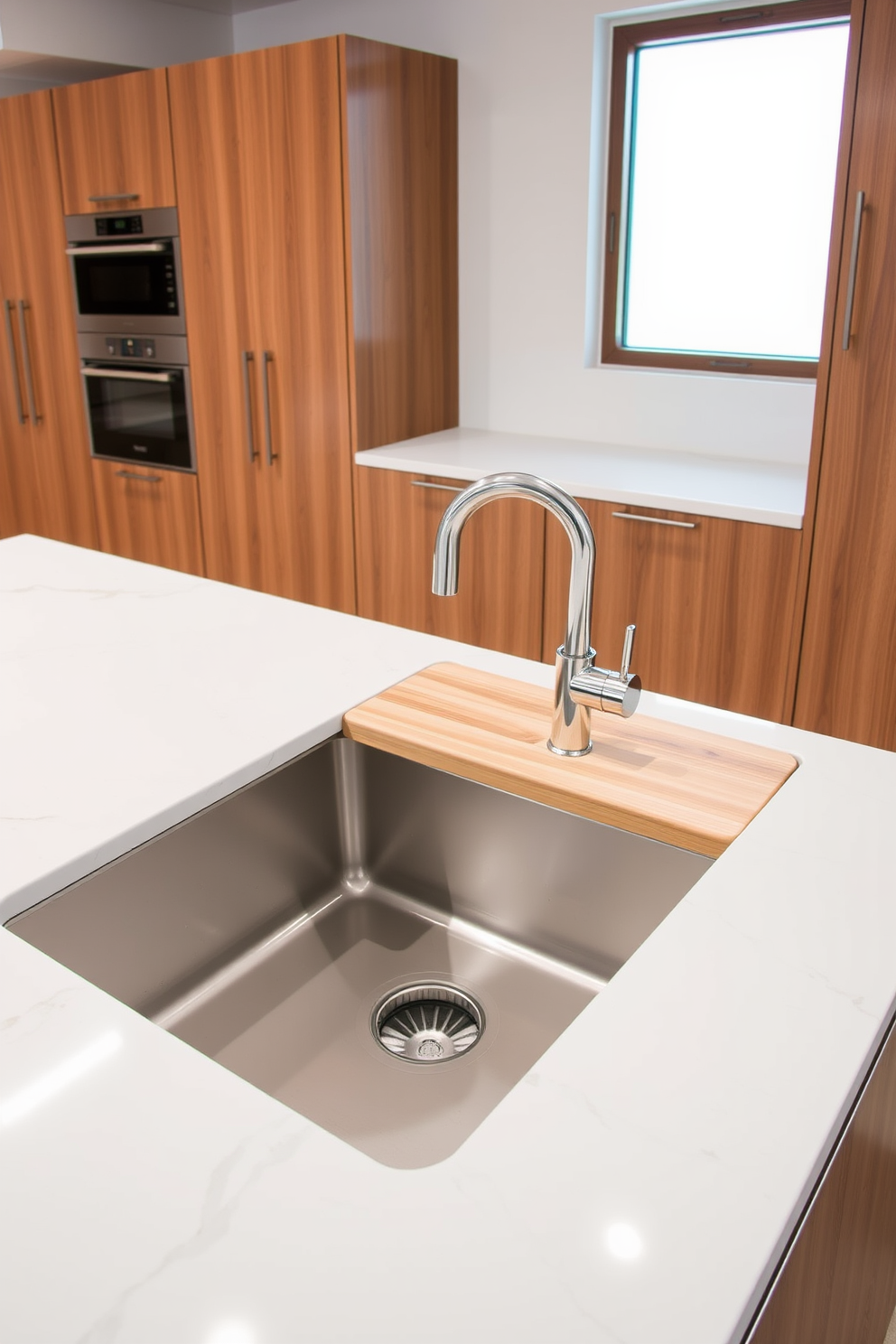 Kitchen Sink Design Ideas 20