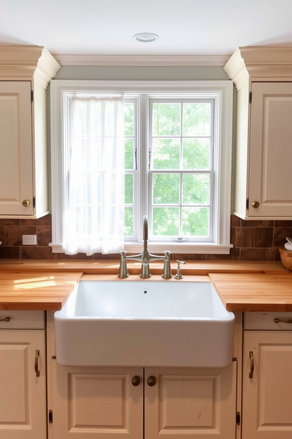 Kitchen Sink Design Ideas 5