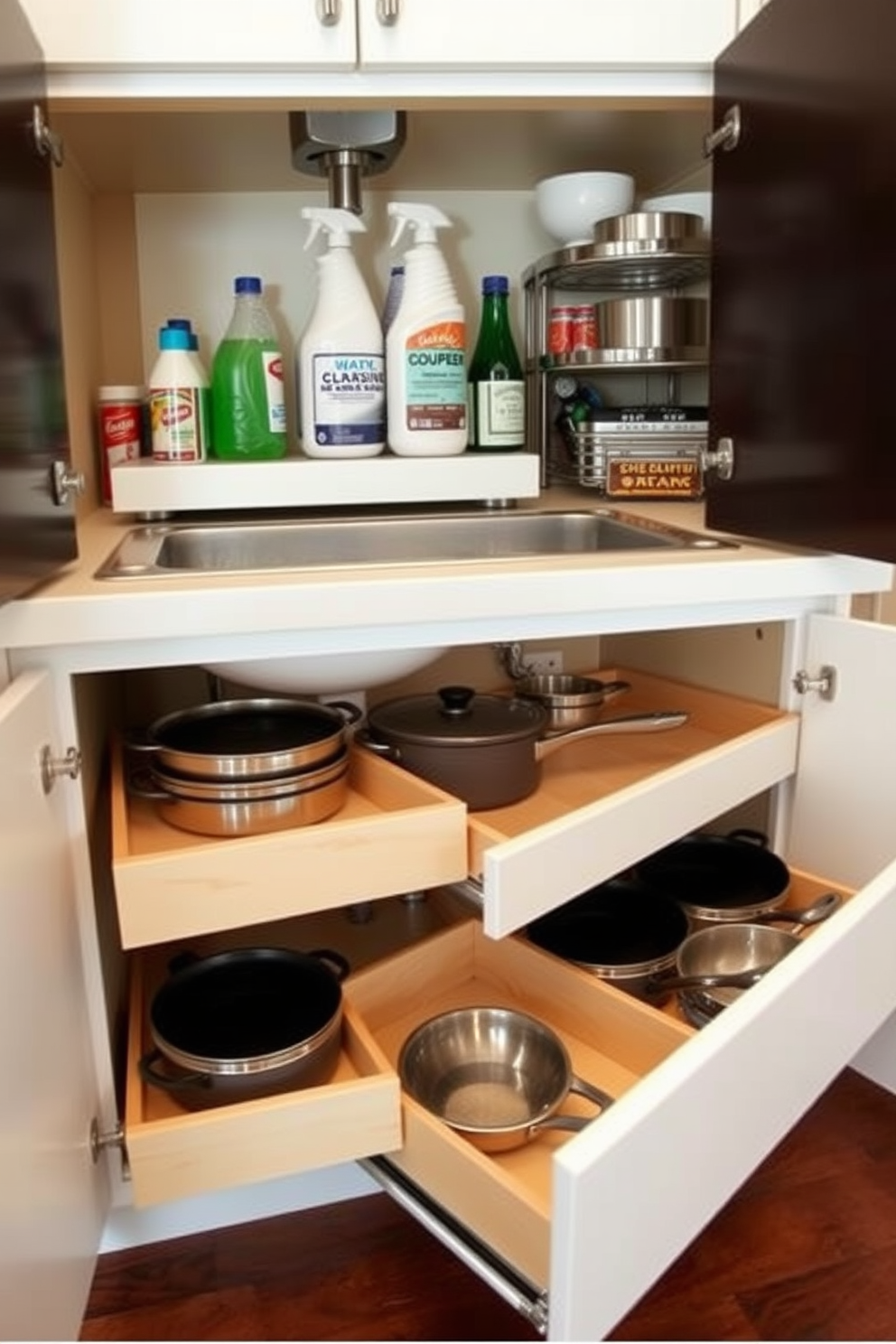 Kitchen Storage Design Ideas 3