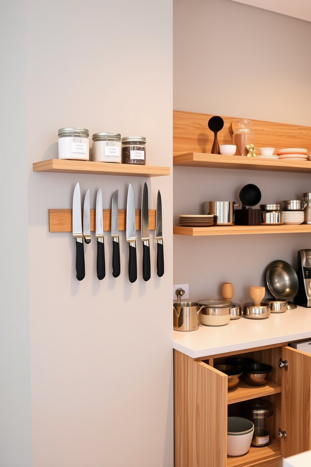 Kitchen Storage Design Ideas 4