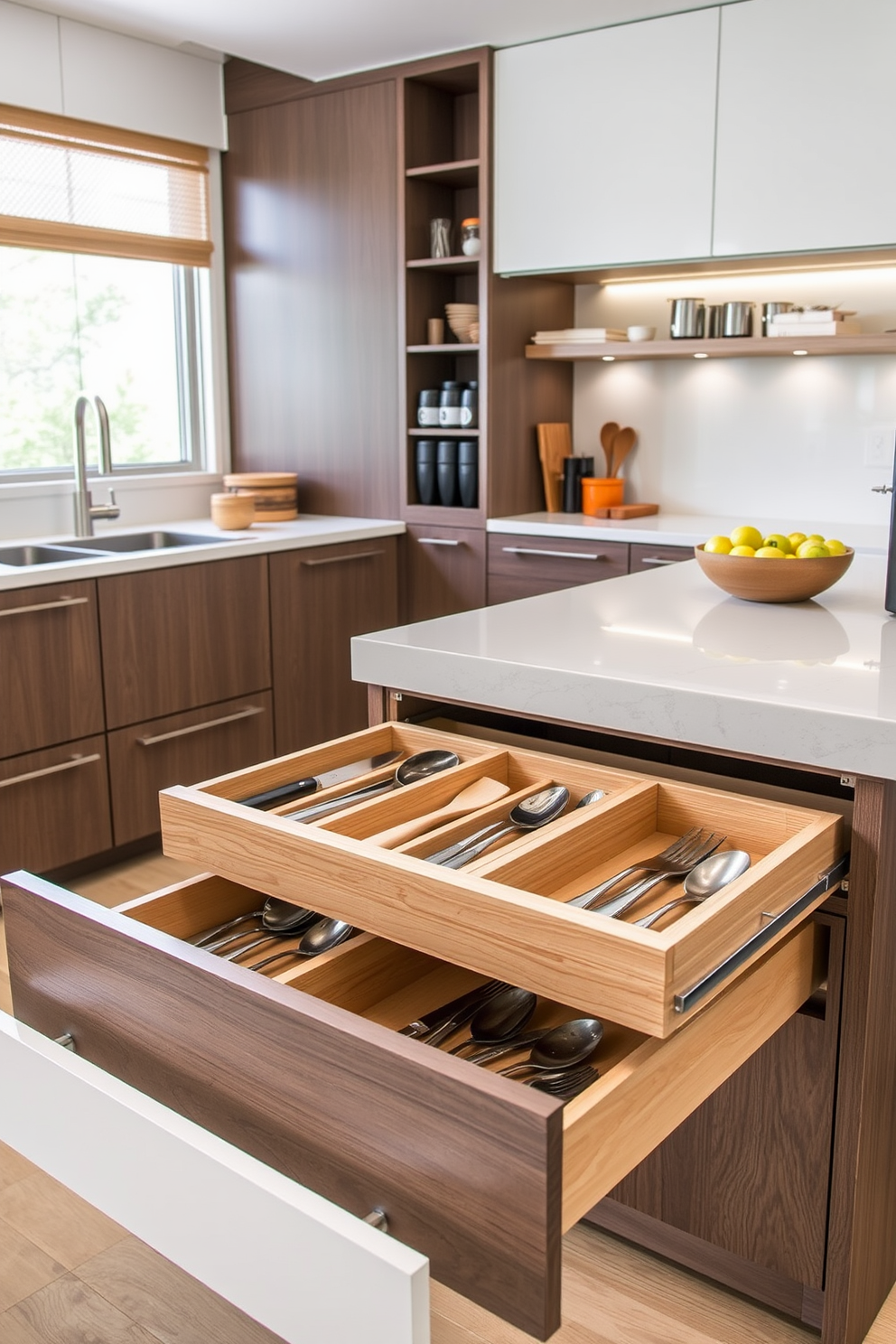 Kitchen Storage Design Ideas 5