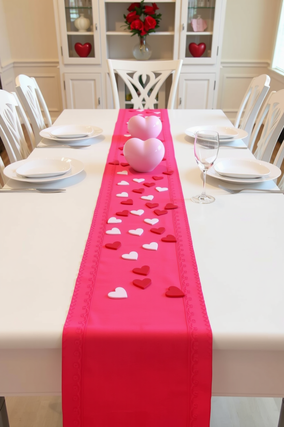 Kitchen Valentines Day Decorating Ideas 2