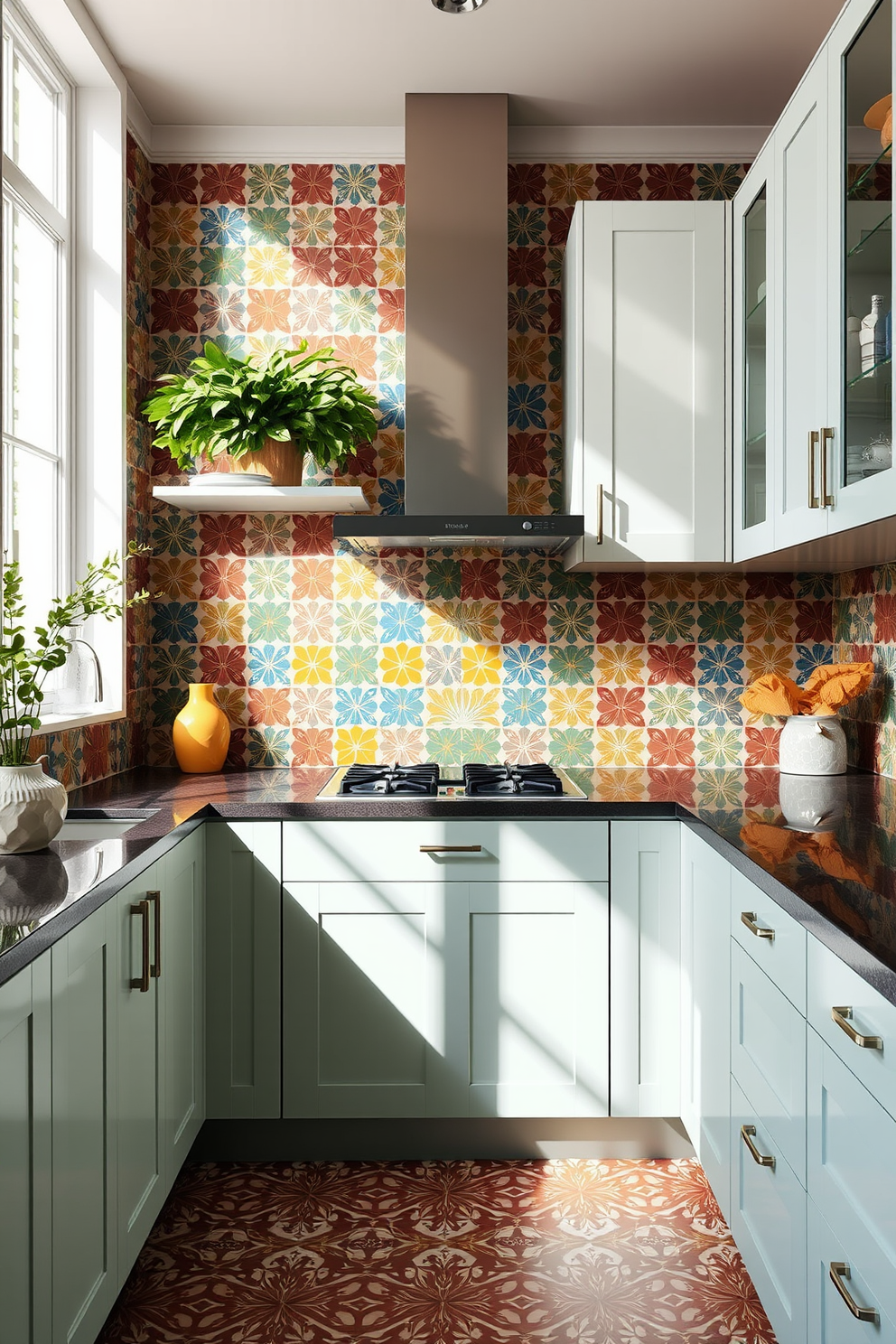 Kitchen Wall Tiles Design Ideas 15