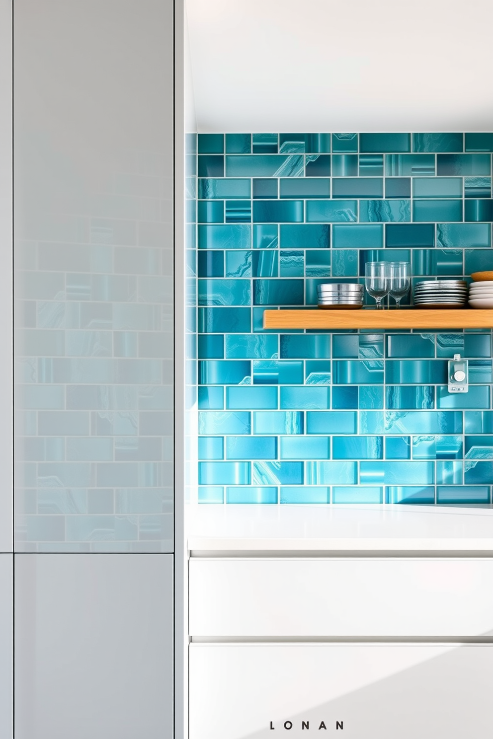 Kitchen Wall Tiles Design Ideas 19