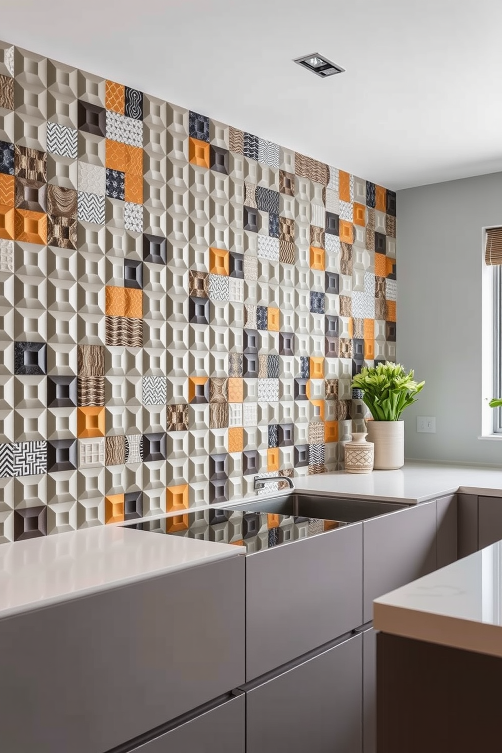 Kitchen Wall Tiles Design Ideas 26