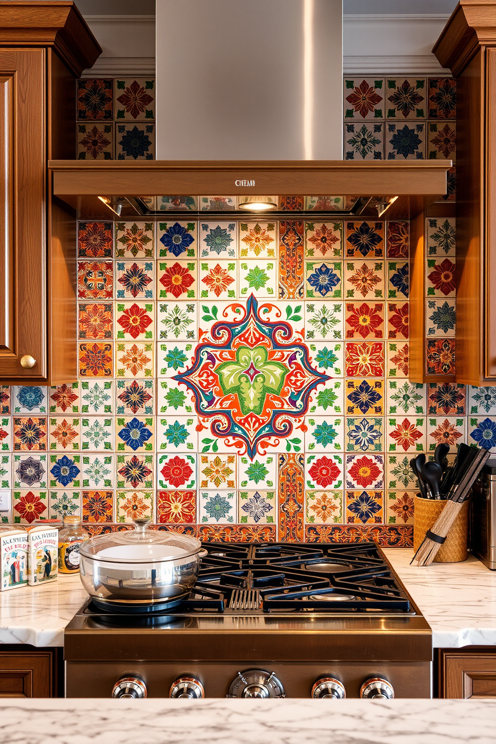 Kitchen Wall Tiles Design Ideas 28