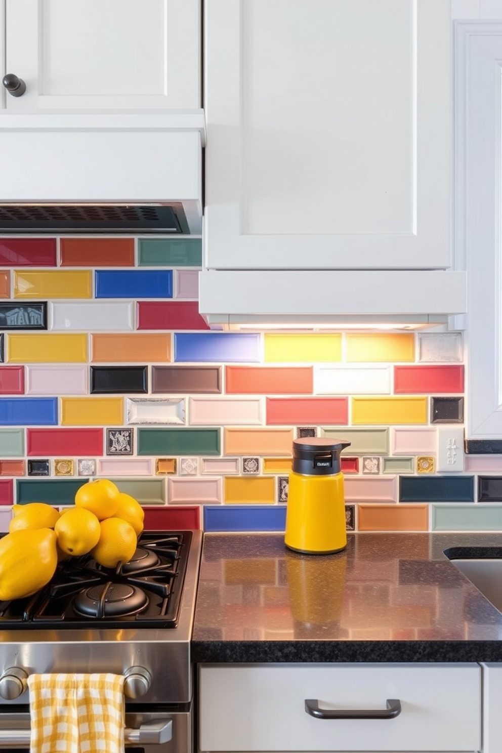 Kitchen Wall Tiles Design Ideas 29