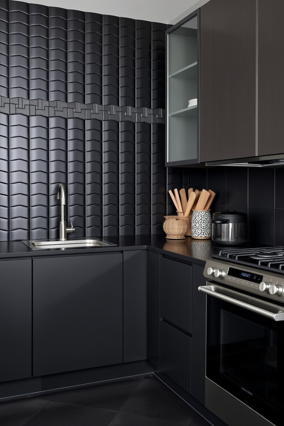 Kitchen Wall Tiles Design Ideas 7