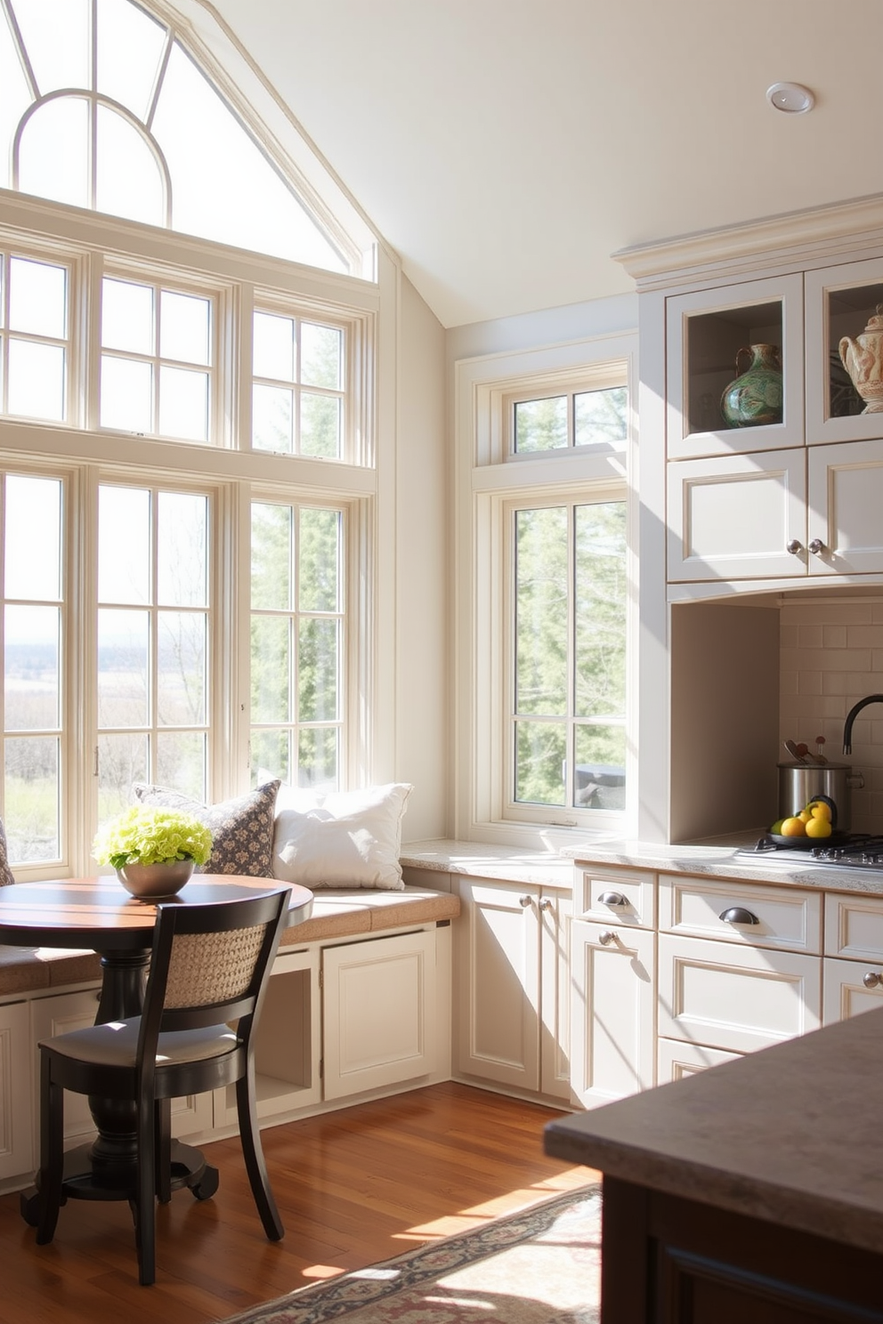 Kitchen Window Design Ideas 22