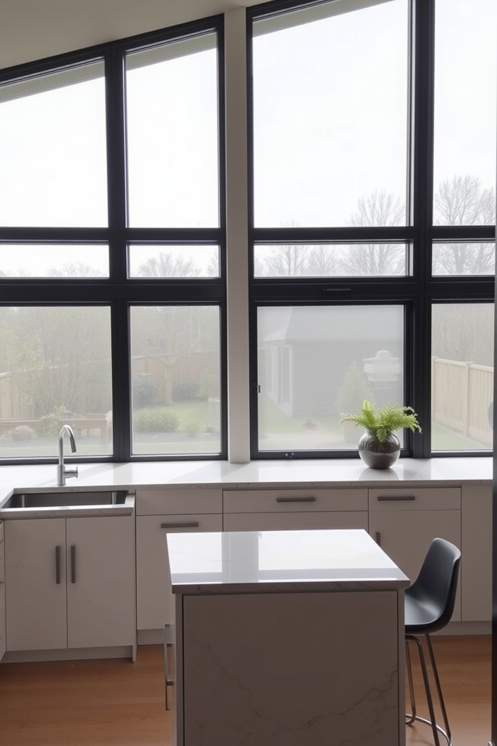 Kitchen Window Design Ideas 27