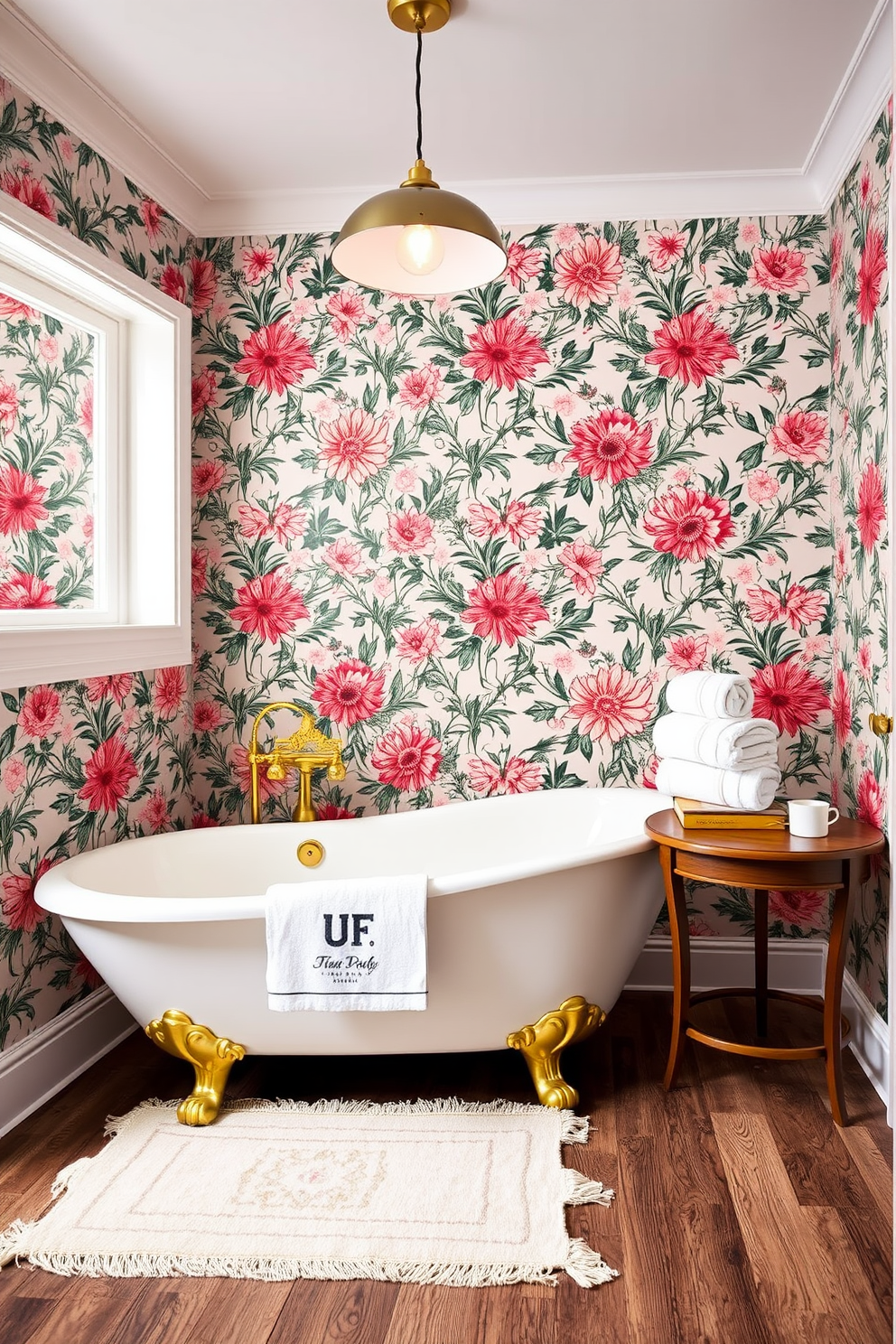 Labor Day Bathroom Decorating Ideas 19