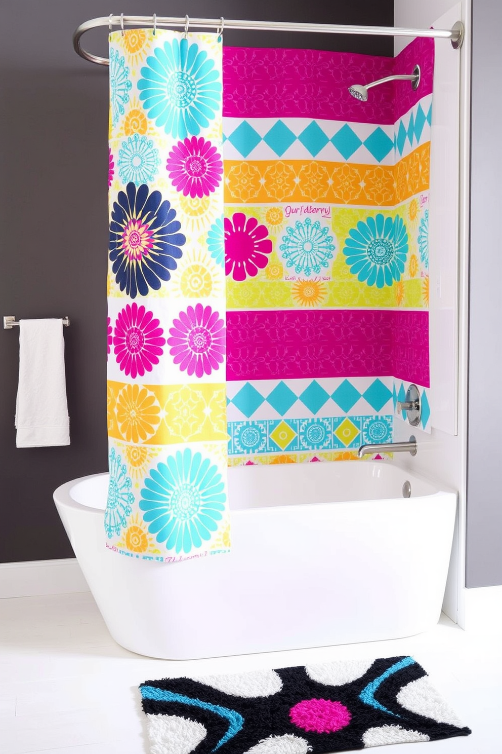 Labor Day Bathroom Decorating Ideas 3