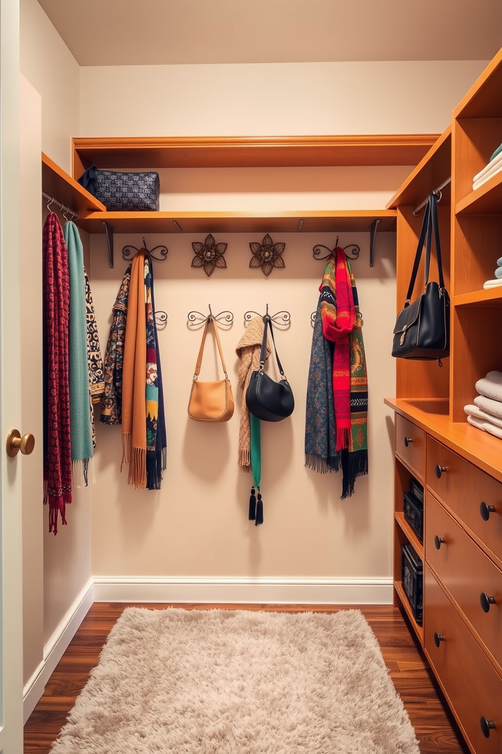 Labor Day Closet Decorating Ideas 3