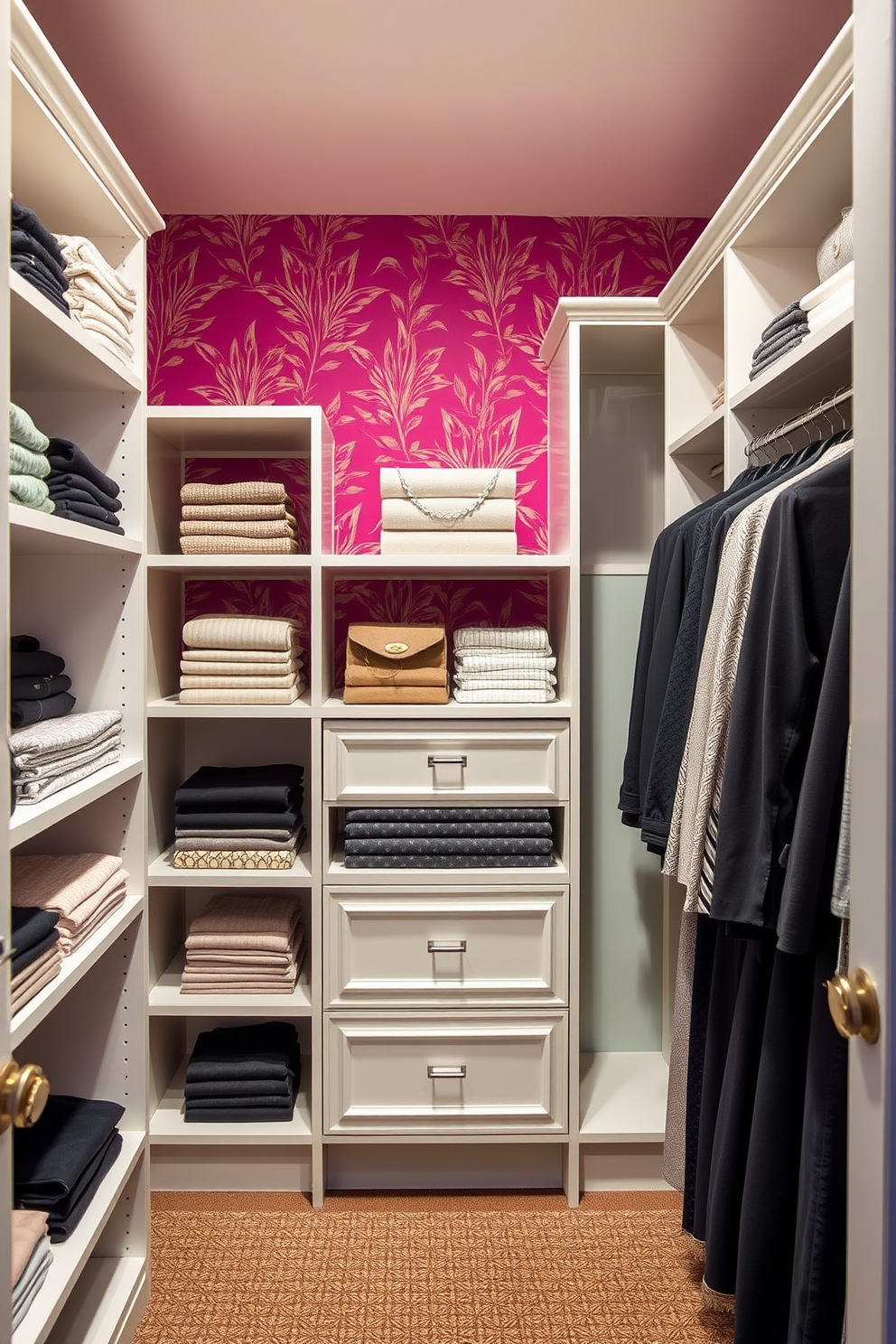 Labor Day Closet Decorating Ideas 6