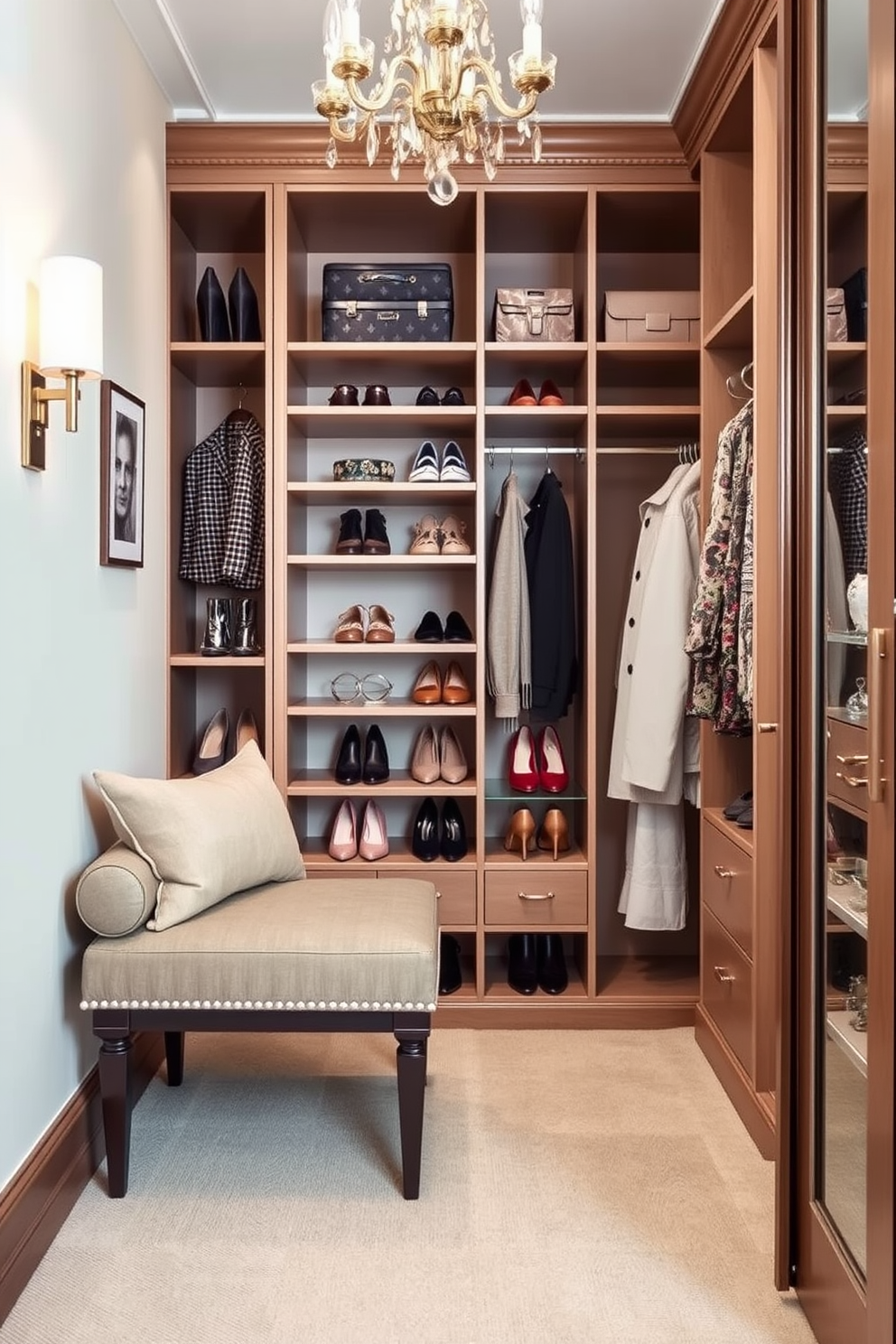 Labor Day Closet Decorating Ideas 8