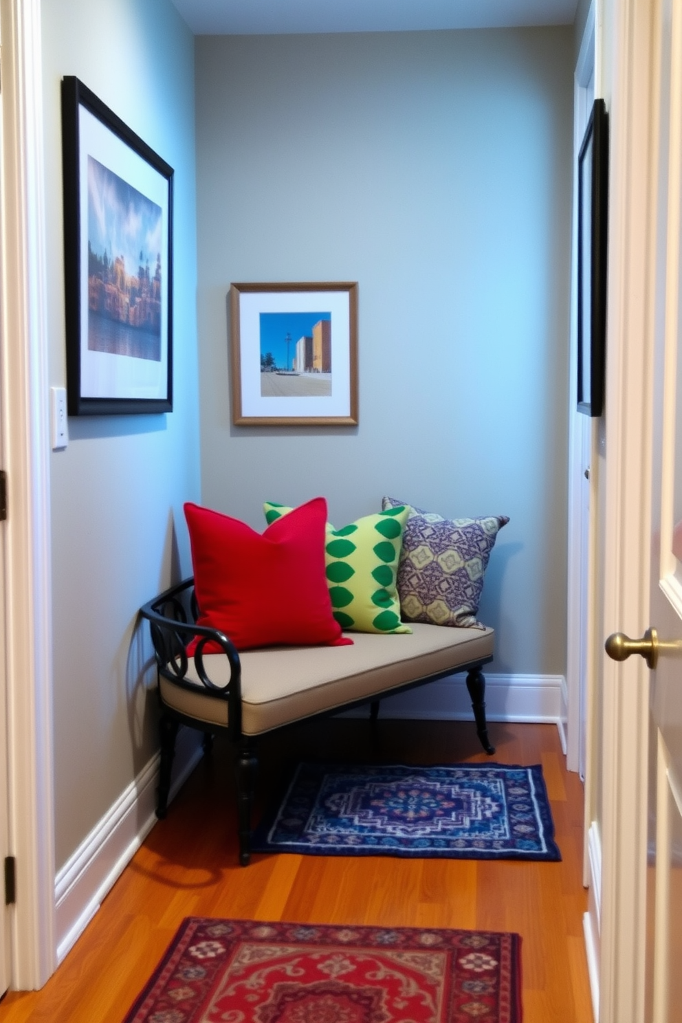 Labor Day Hallway Decorating Ideas 6