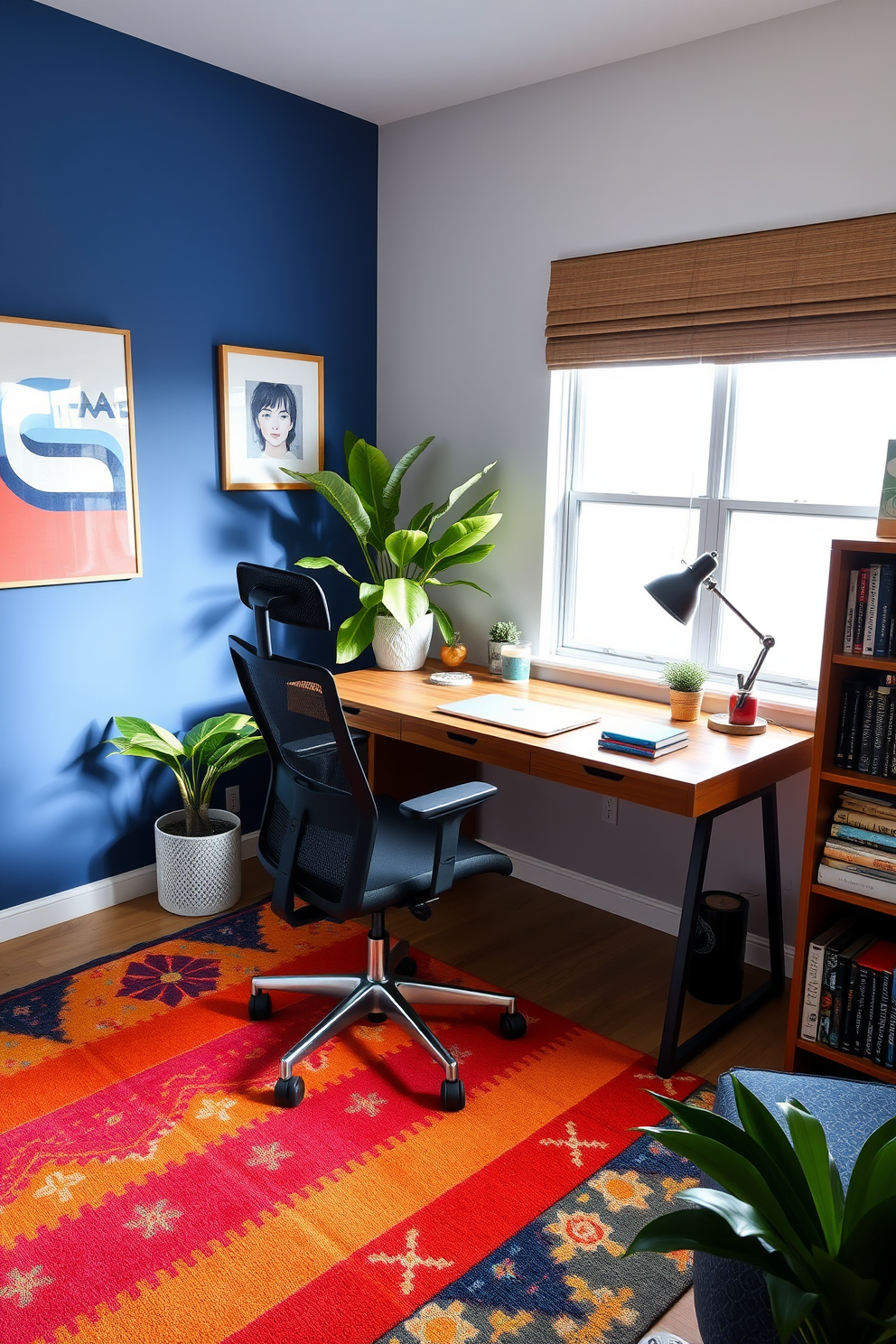 Labor Day Home Office Decorating Ideas 11