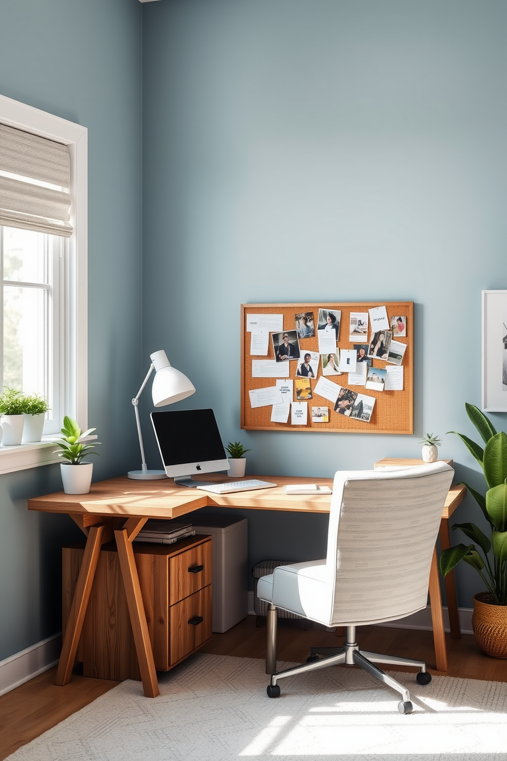 Labor Day Home Office Decorating Ideas 13