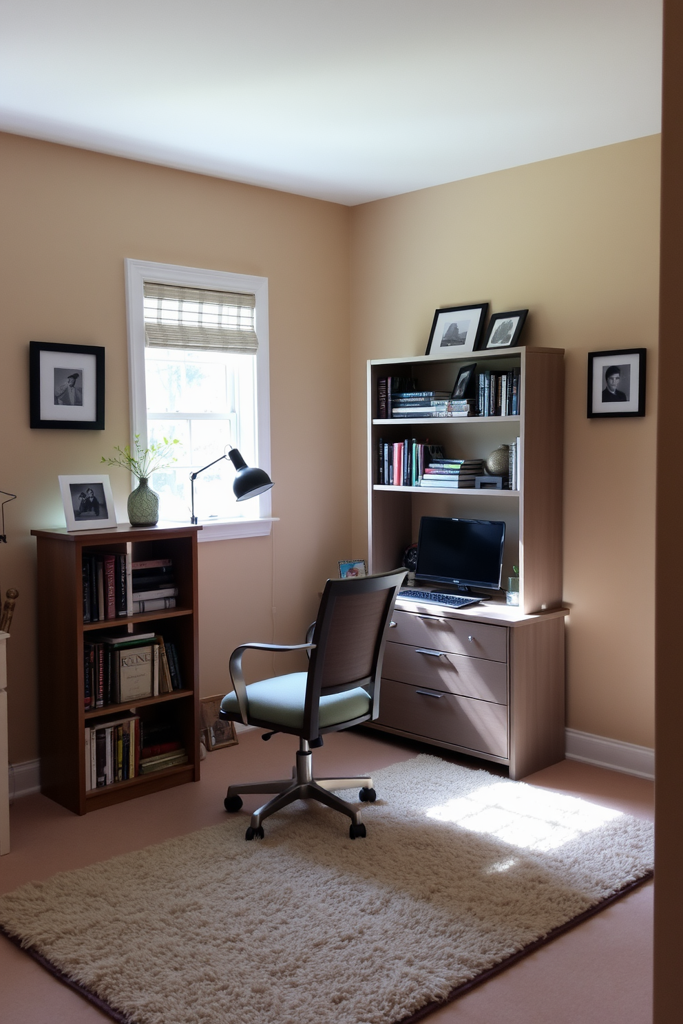 Labor Day Home Office Decorating Ideas 19