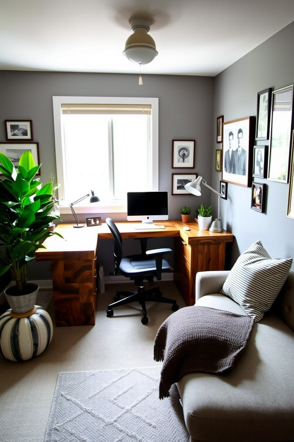 Labor Day Home Office Decorating Ideas 3