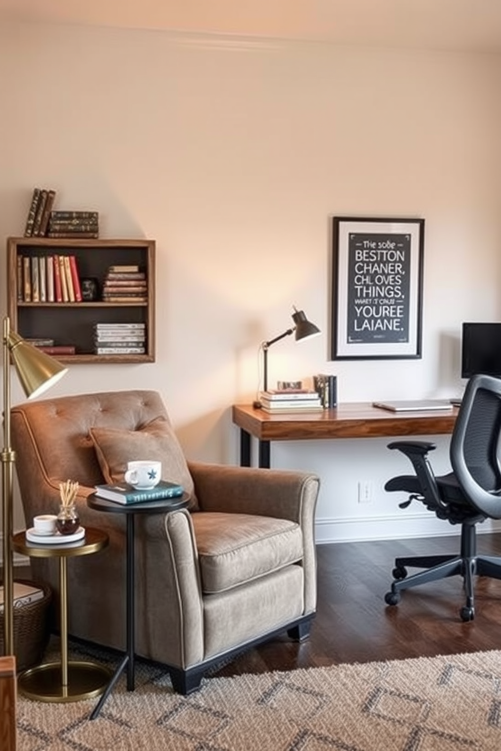 Labor Day Home Office Decorating Ideas 5