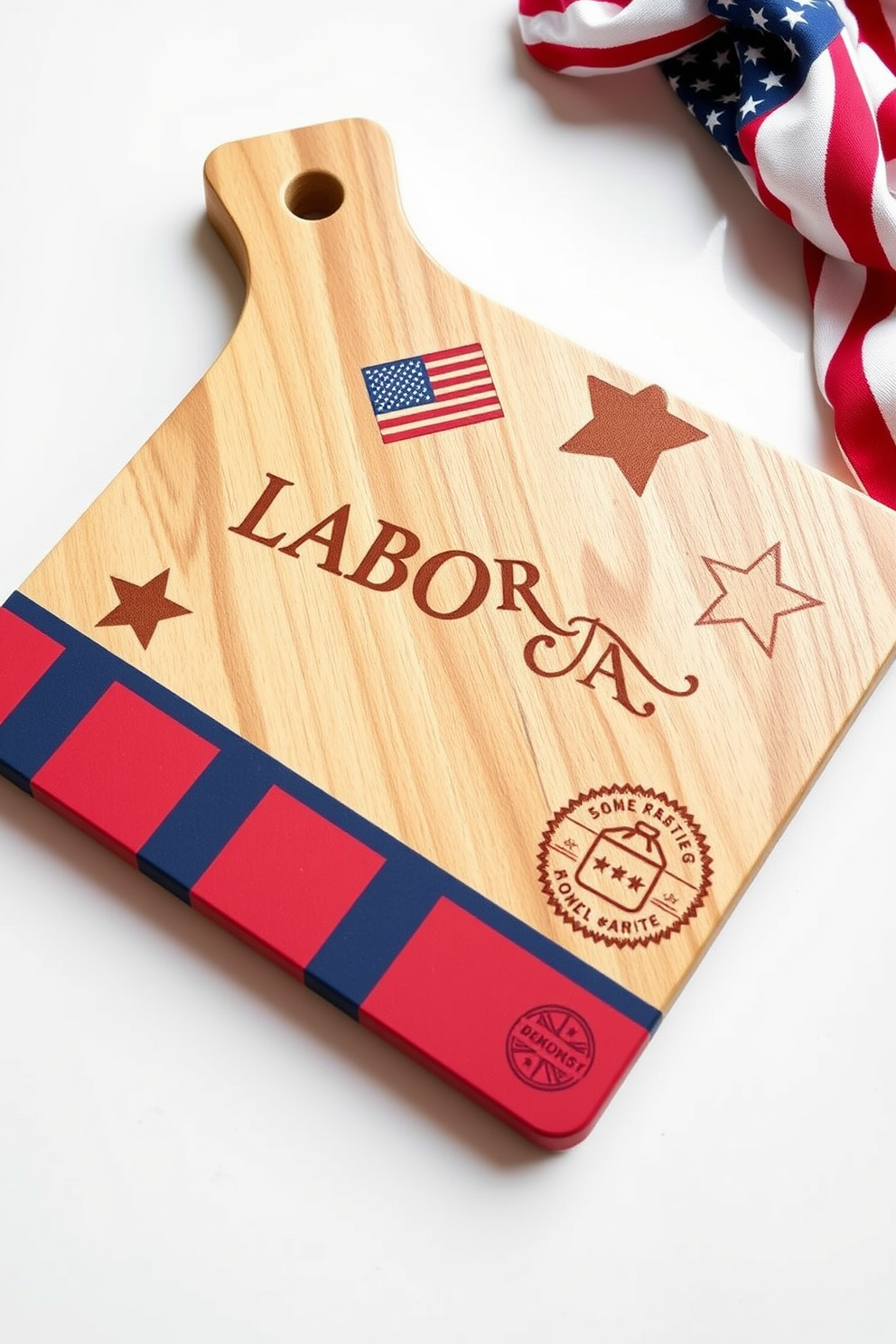 Labor Day Kitchen Decorating Ideas 21