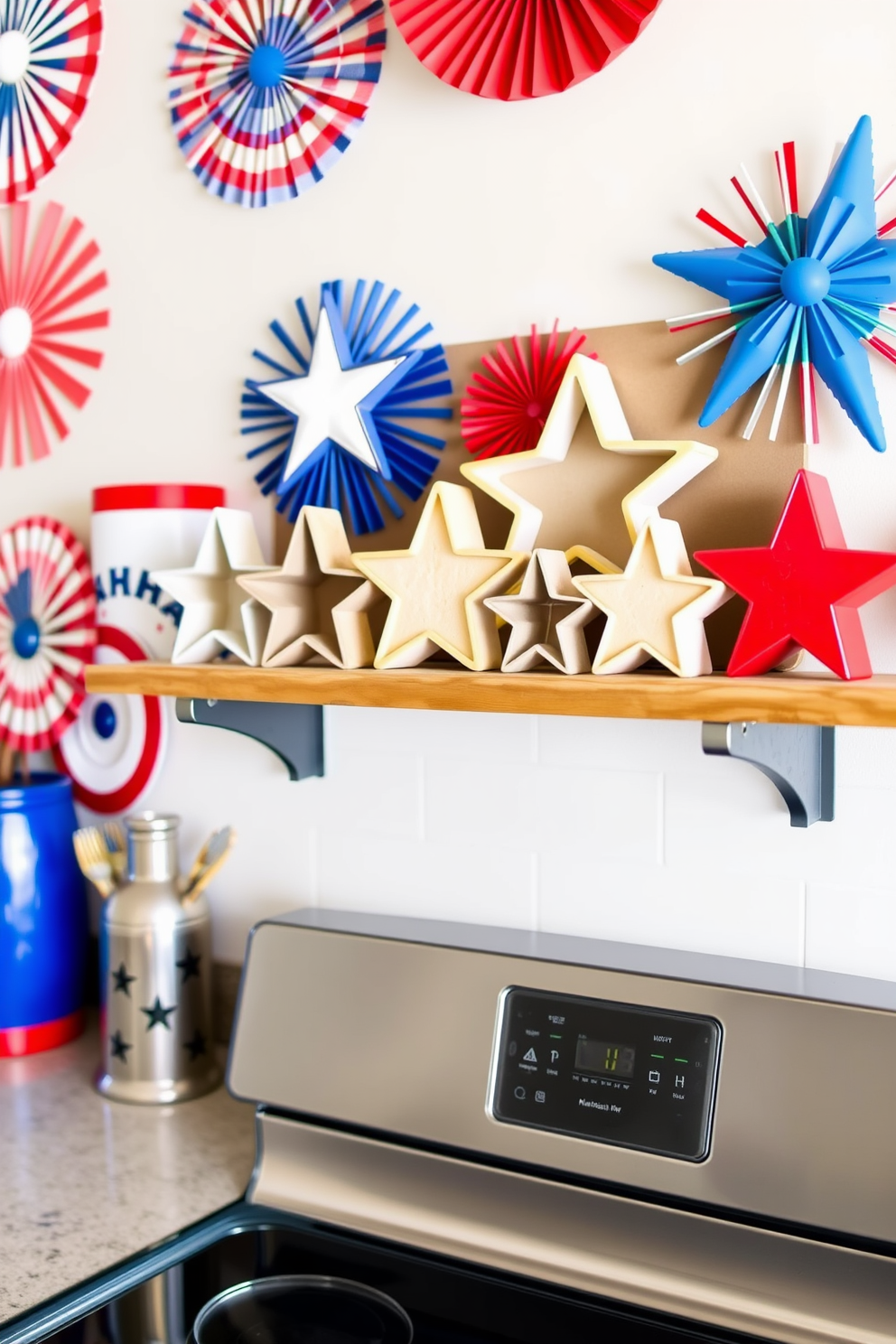 Labor Day Kitchen Decorating Ideas 3