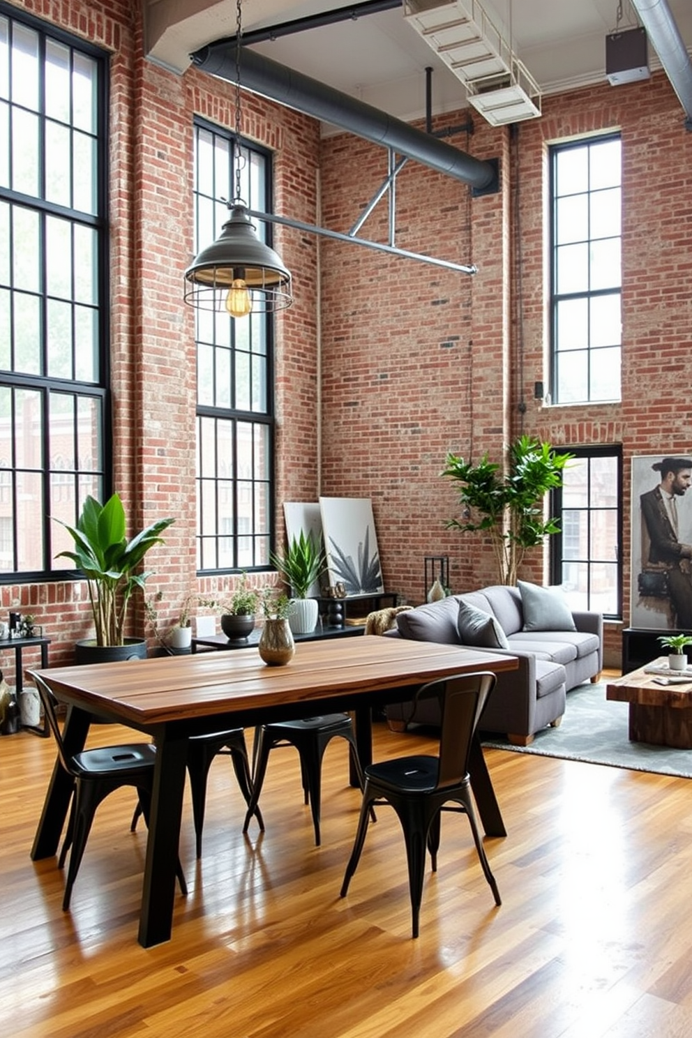 Labor Day Loft Decorating Ideas 2