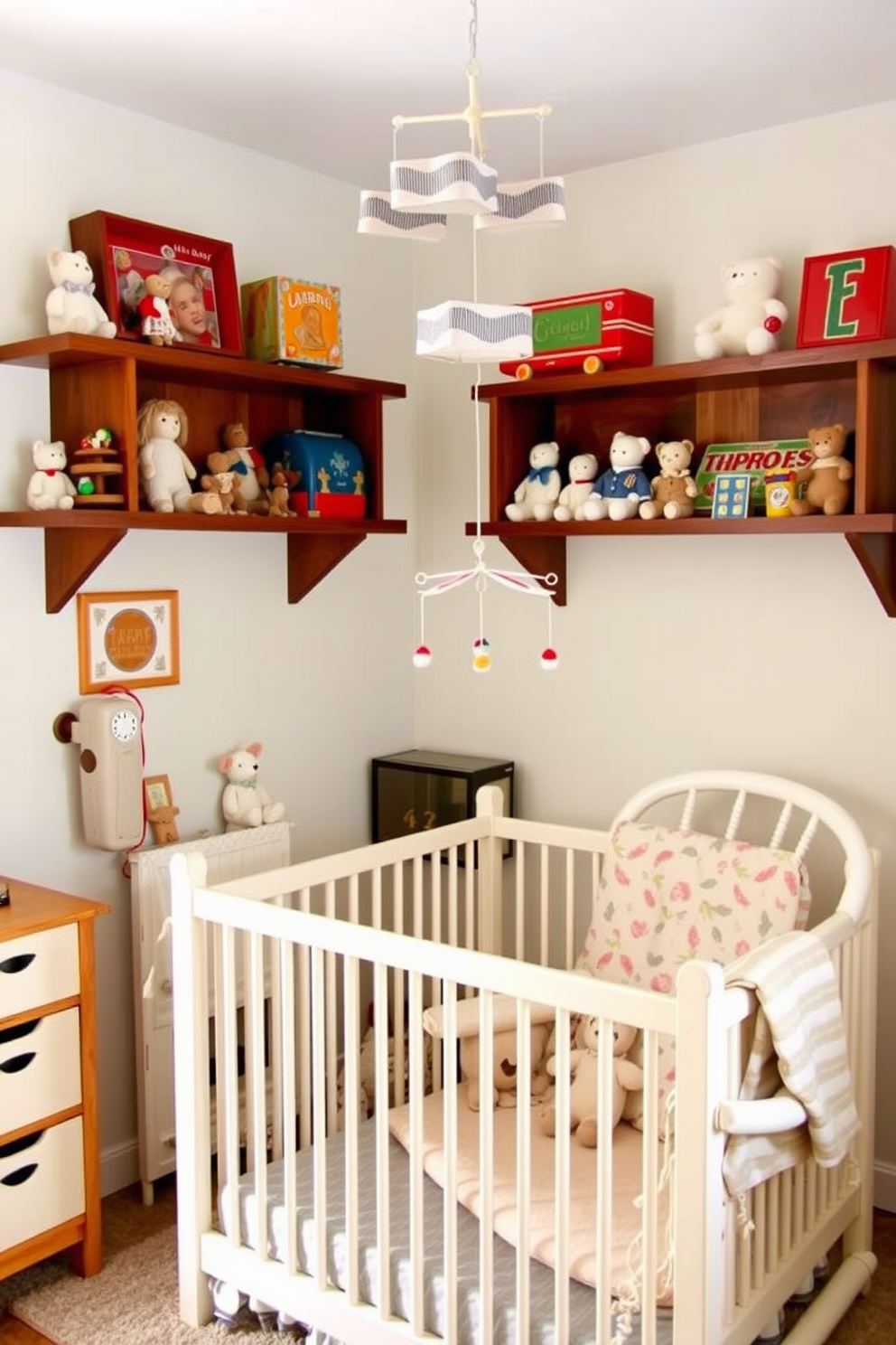 Labor Day Nursery Decorating Ideas 7