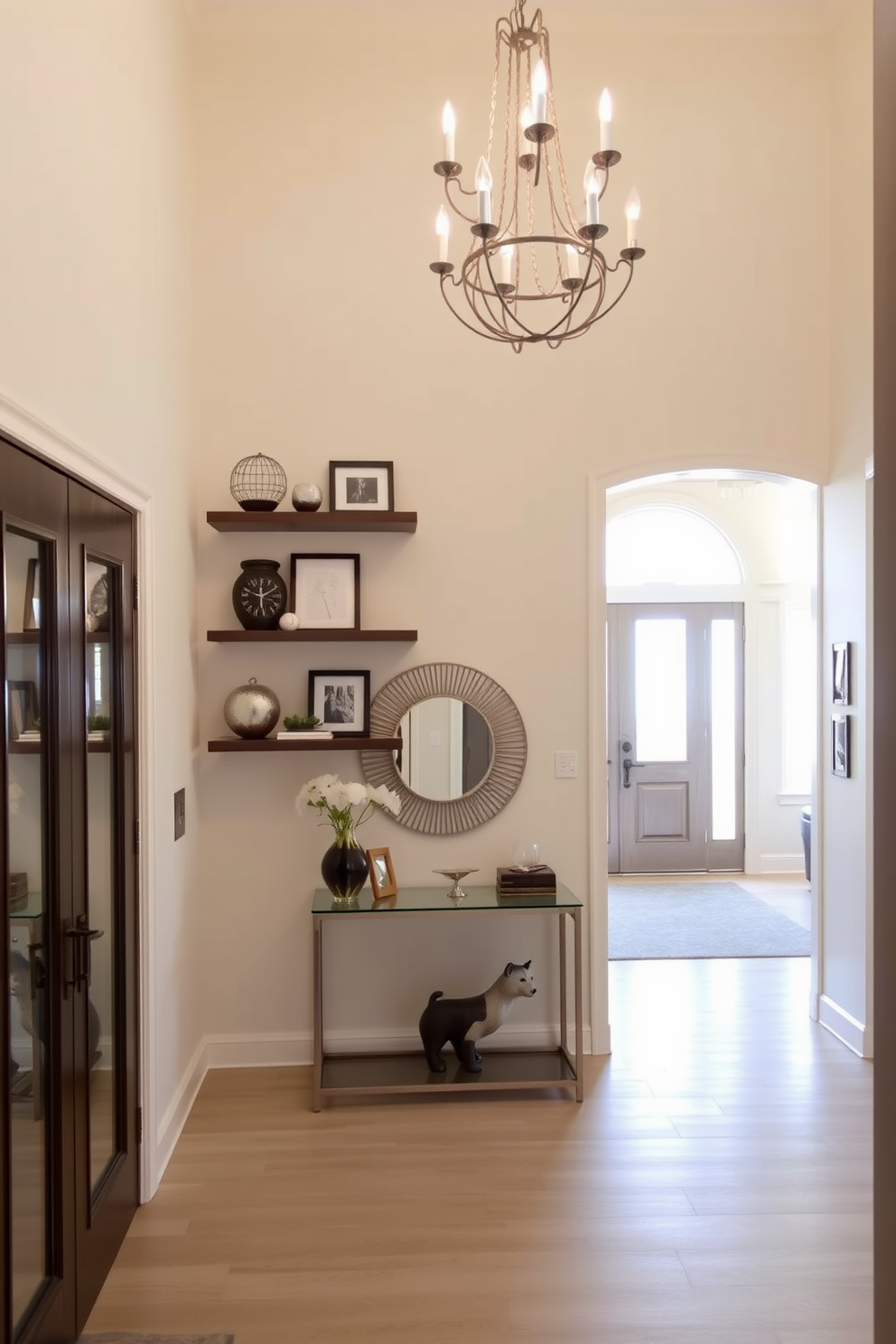 Large Entryway Design Ideas 13