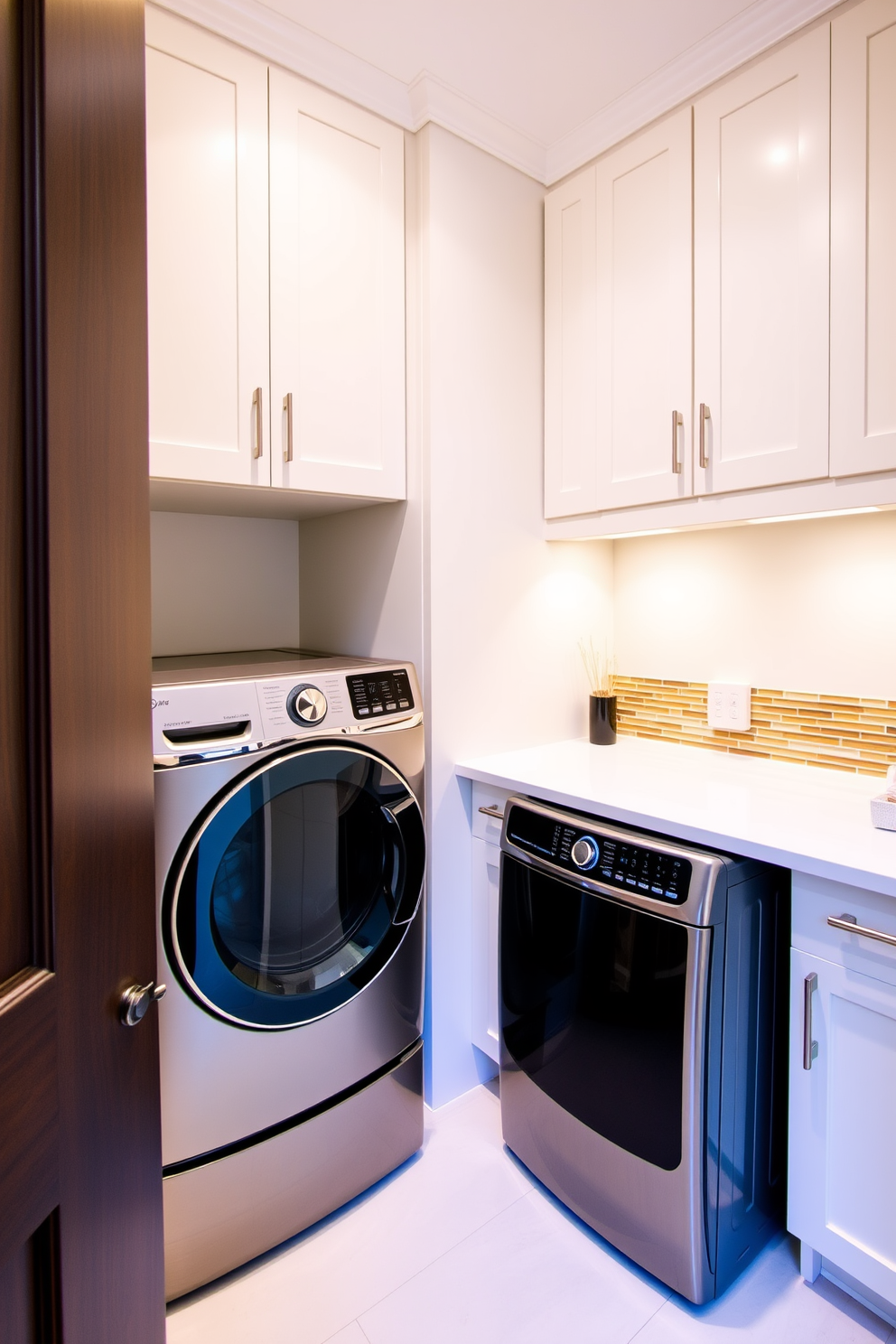 Large Laundry Room Design Ideas 17