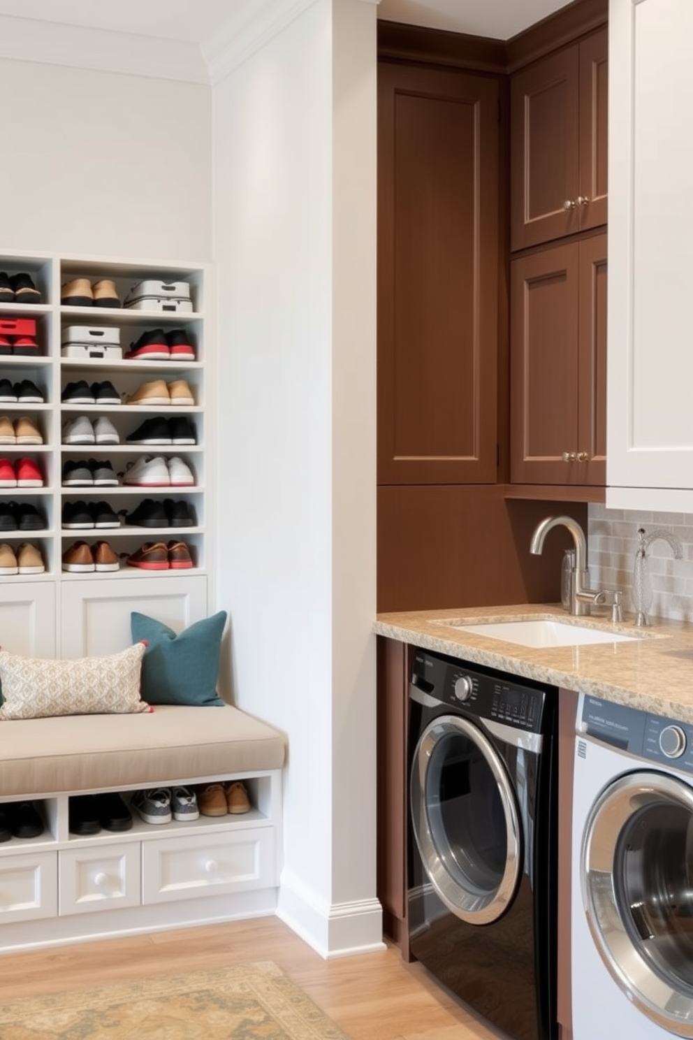 Large Laundry Room Design Ideas 18