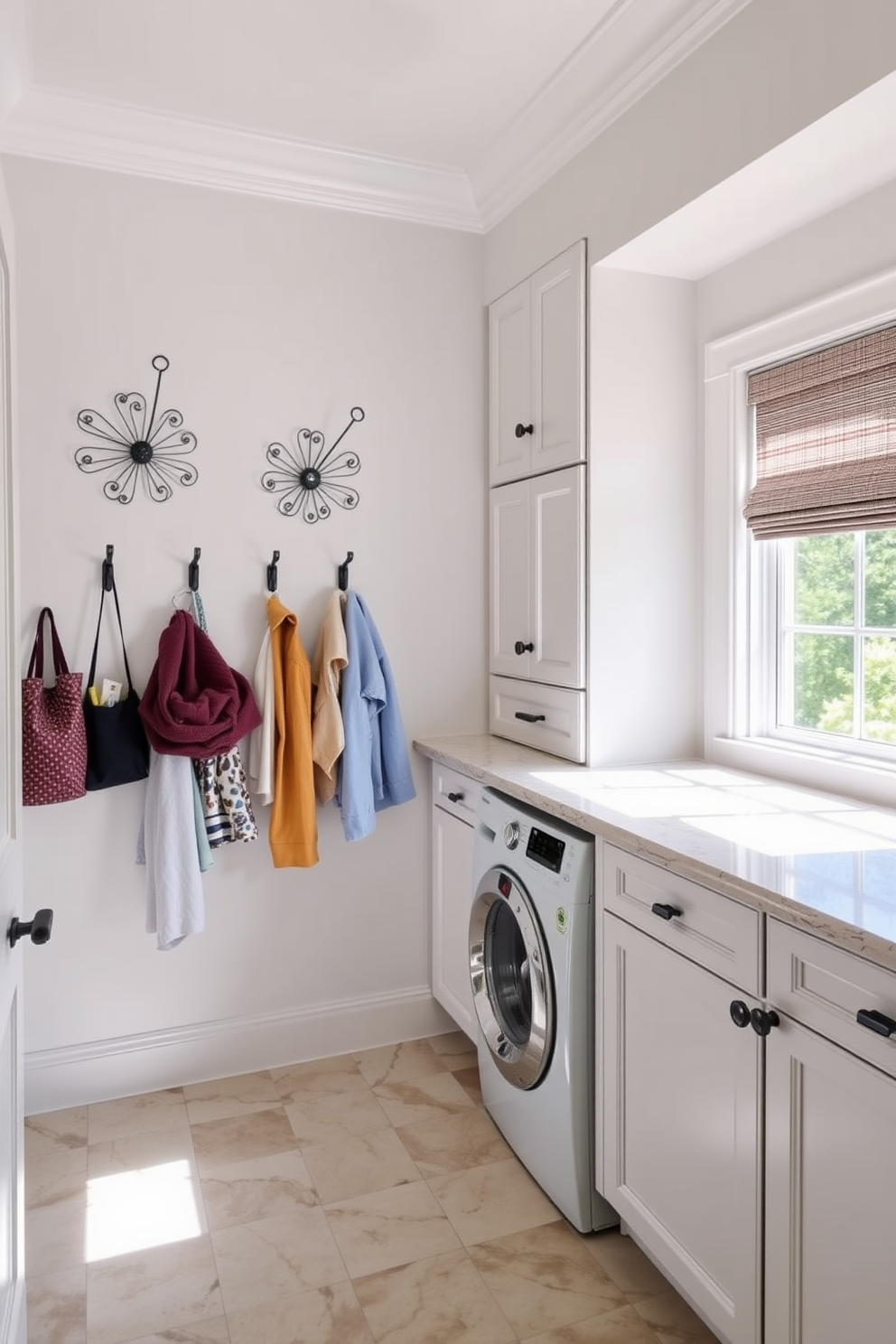 Large Laundry Room Design Ideas 21