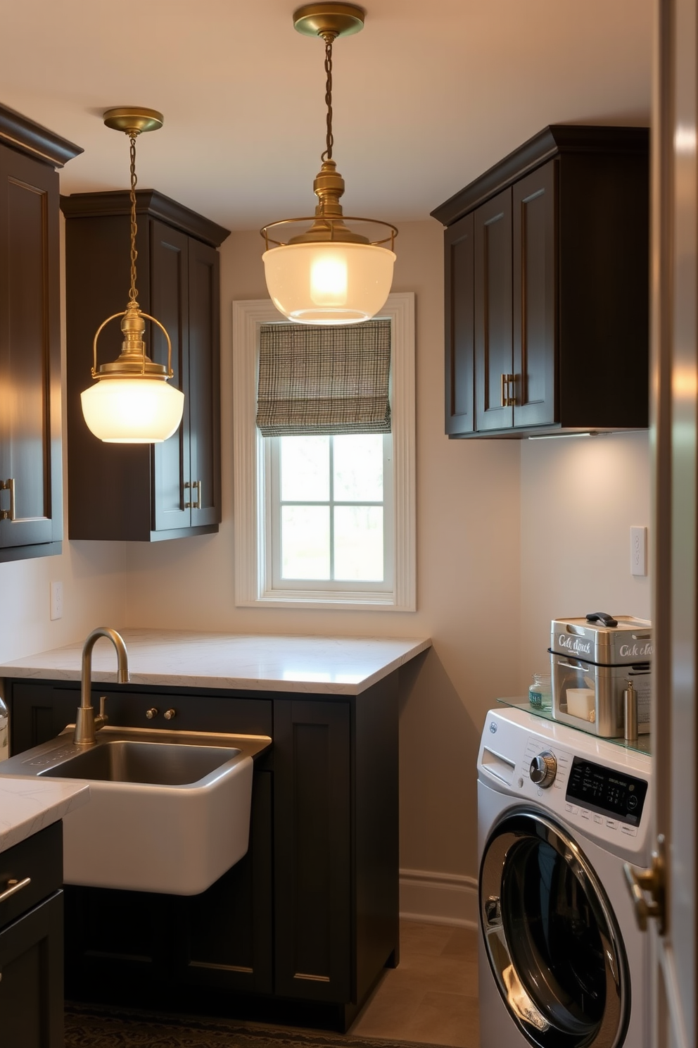 Large Laundry Room Design Ideas 25