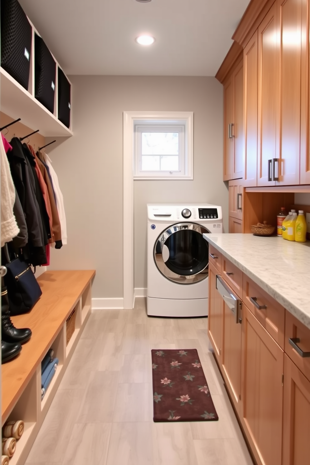 Large Laundry Room Design Ideas 26