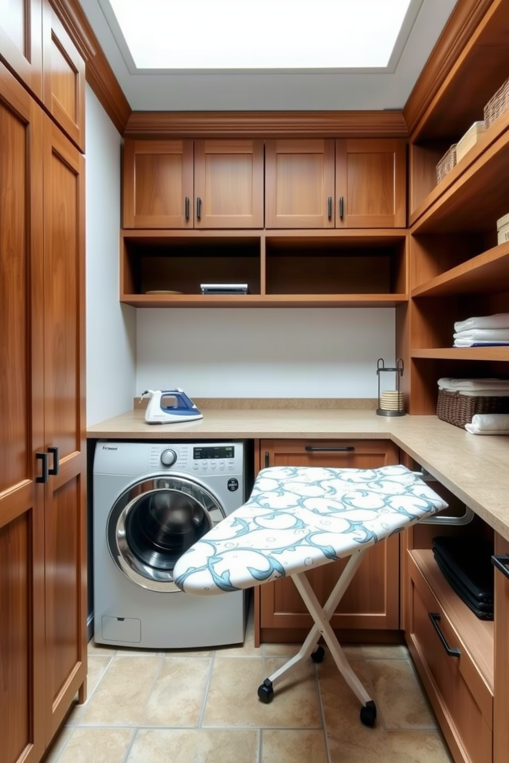 Large Laundry Room Design Ideas 6