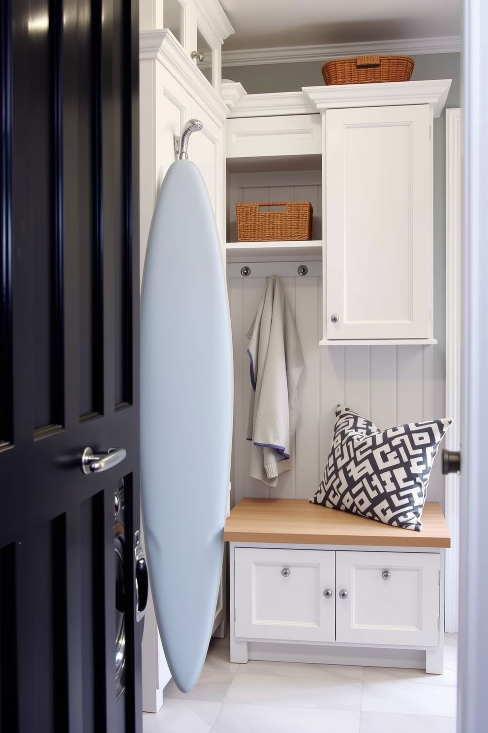 Laundry Mudroom Design Ideas 24