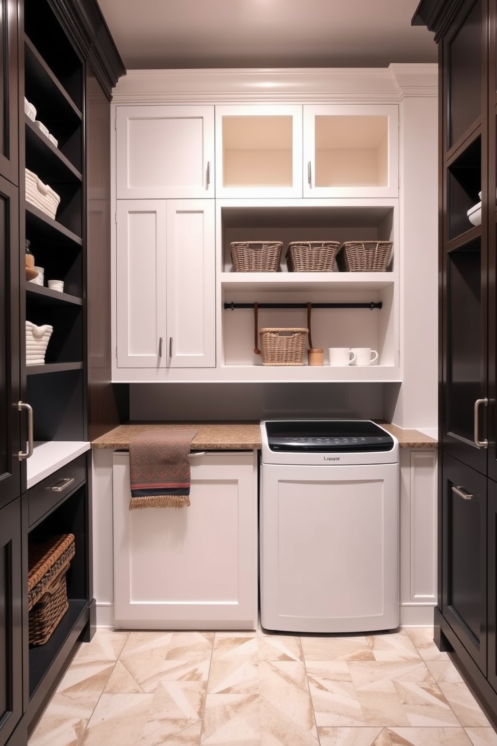 Laundry Mudroom Design Ideas 27