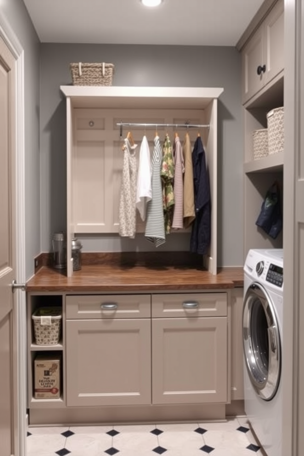 Laundry Mudroom Design Ideas 28