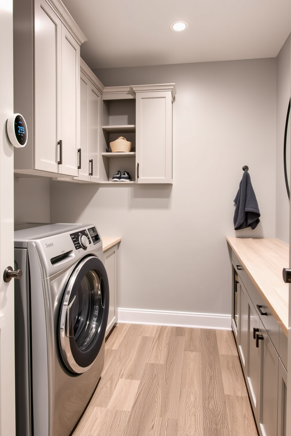 Laundry Mudroom Design Ideas 30