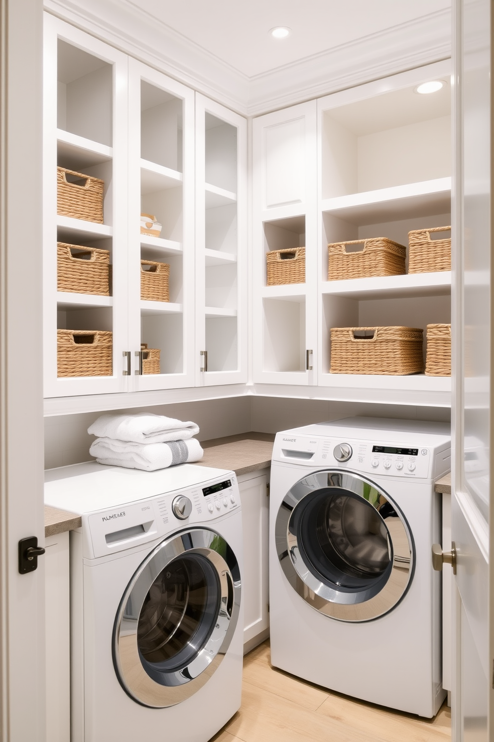 Laundry Room Design Ideas 1