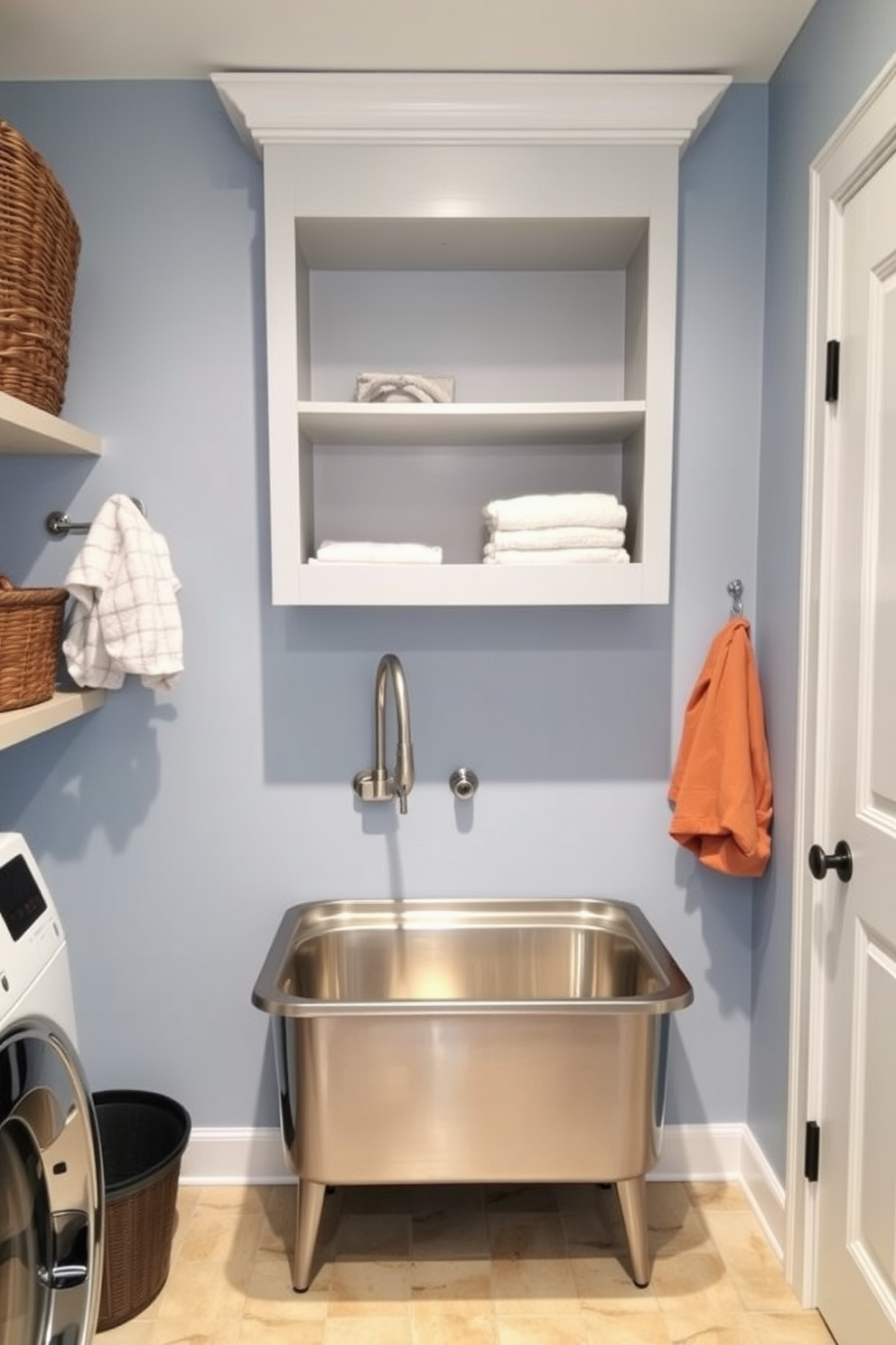 Laundry Room Design Ideas 10